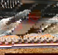 Bistro des Artistes - New South Wales Tourism 