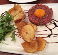 Bistro Felix - New South Wales Tourism 