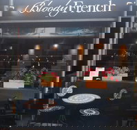 Bloody French - New South Wales Tourism 