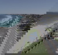 Blue Vue Cafe - New South Wales Tourism 