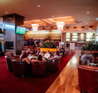 Botanica Bar  Bistro - New South Wales Tourism 