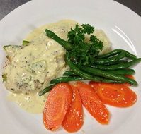 Cafe De Carlo - New South Wales Tourism 