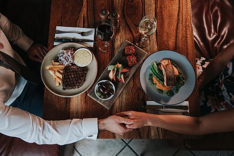 Cantina 663 - New South Wales Tourism  0