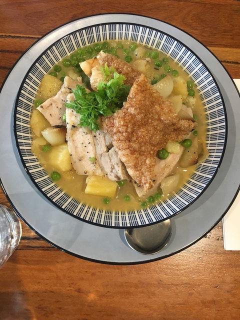 Cantina 663 - New South Wales Tourism  1