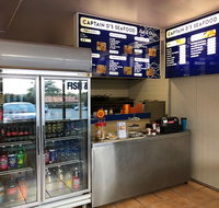 Captain D's Seafoods - New South Wales Tourism 