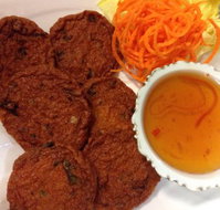 Cha-Da Thai Restaurant Padbury - New South Wales Tourism 