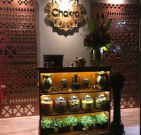 Chakra Restaurant - New South Wales Tourism 