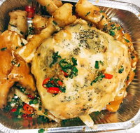 China Palace Restaurant - New South Wales Tourism 