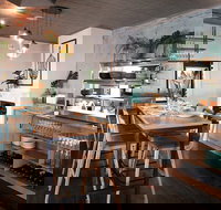 Cook  Mason - New South Wales Tourism 