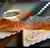 Curry Thieves - New South Wales Tourism 