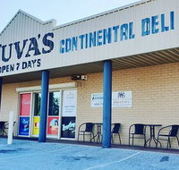 D'Uva's Continental Deli - New South Wales Tourism 