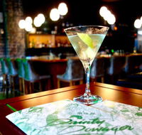 Dainty Dowager - New South Wales Tourism 