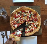 Delisio Pizza - New South Wales Tourism 
