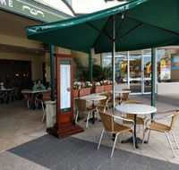 Dome Cafe - New South Wales Tourism 