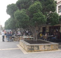 Dome Mindarie - New South Wales Tourism 