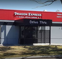 Dragon Express - New South Wales Tourism 