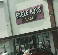 Eagle Boys Pizza - Clarkson - New South Wales Tourism 