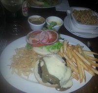 Eagle Fall Spur Restaurant - New South Wales Tourism 