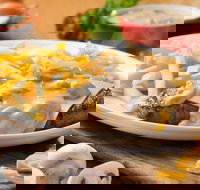 Eagle Falls Spur Steak  Grill - New South Wales Tourism 