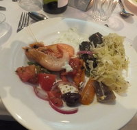 Eat Greek - New South Wales Tourism 