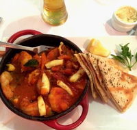 Estia Cafe Restaurant - New South Wales Tourism 