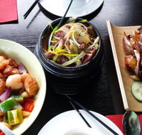 Fat Dragon - New South Wales Tourism 
