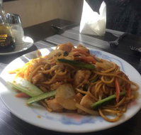 Foo Hua - New South Wales Tourism 