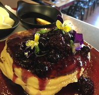 Full Flava Cafe - New South Wales Tourism 