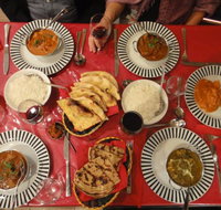 Ganges Indian Restaurant - New South Wales Tourism 