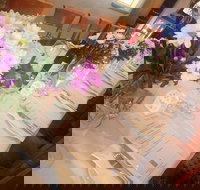 George's Meze - New South Wales Tourism 