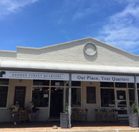 George Street Quarters - New South Wales Tourism 