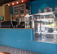Georges Catering - New South Wales Tourism 
