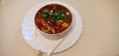 Golden Dragon Chinese Restaurant - New South Wales Tourism  0
