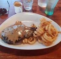 Hog's Breath Cafe - New South Wales Tourism 