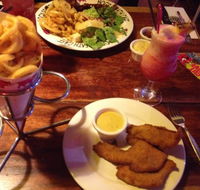 Hogs Breath Cafe - New South Wales Tourism 