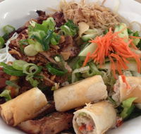 Hu Tieu Thanh Liem - New South Wales Tourism 