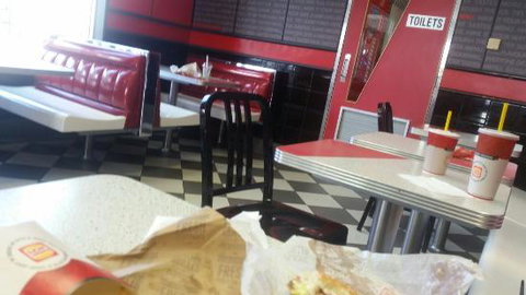 Hungry Jack's - New South Wales Tourism  0