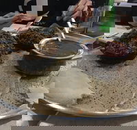 Injera House - New South Wales Tourism 