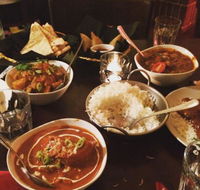 Jolly Good Indian - New South Wales Tourism 