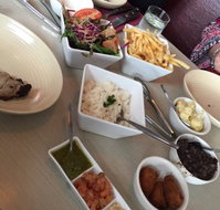 Lapa Brazilian Restaurant - New South Wales Tourism 