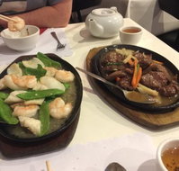 Lotus Garden Padbury - New South Wales Tourism 