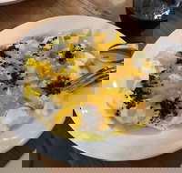 Lulu La Delizia - New South Wales Tourism 