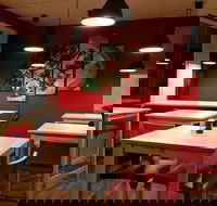 Mamma Mia Pizzeria - New South Wales Tourism 