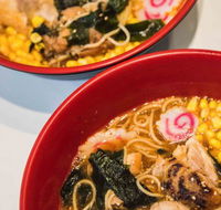 Mi-Ne Sushi - New South Wales Tourism 