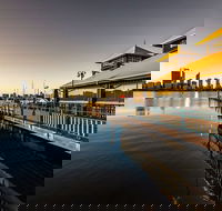 Mister Walker Restaurant - New South Wales Tourism 