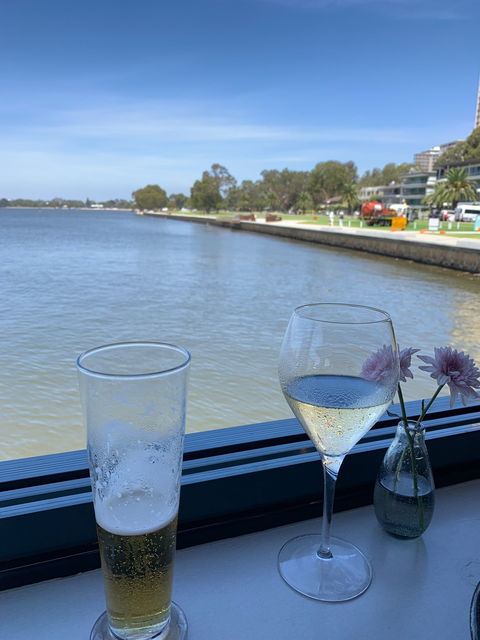 Mister Walker Restaurant - New South Wales Tourism  9