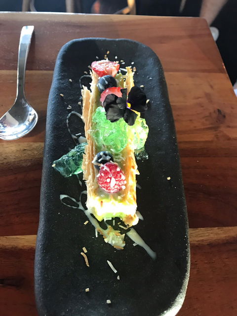 Mister Walker Restaurant - New South Wales Tourism  12