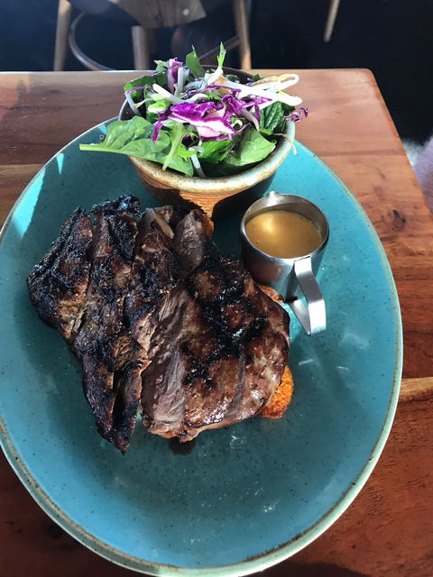 Mister Walker Restaurant - New South Wales Tourism  15