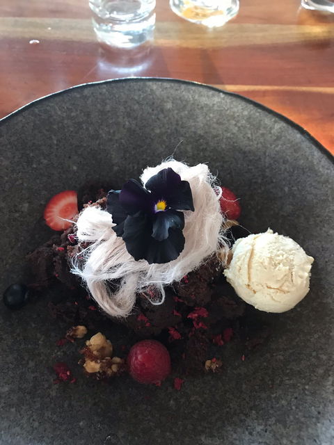 Mister Walker Restaurant - New South Wales Tourism  5