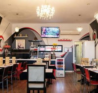 MoMo's Cafe and Restaurant - New South Wales Tourism 